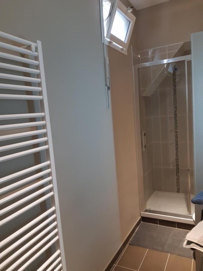 Appartement Le Verrerie : centre historique Dijon Extérieur photo