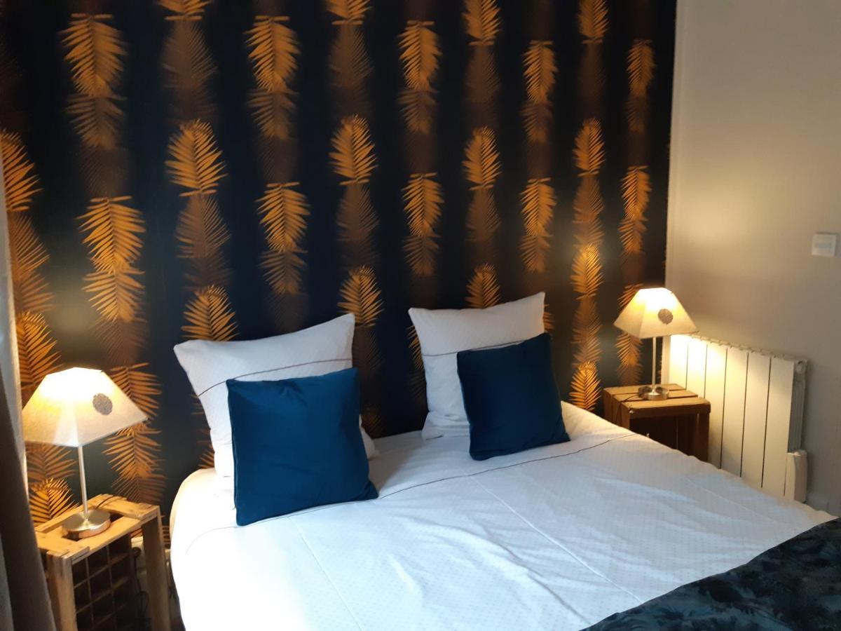 Appartement Le Verrerie : centre historique Dijon Extérieur photo